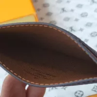 Cheap Louis Vuitton LV Card Case #1343092 Replica Wholesale [$40.00 USD] [ITEM#1343092] on Replica Louis Vuitton LV Wallets
