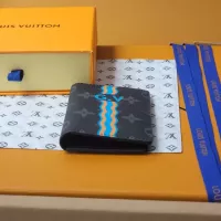 Cheap Louis Vuitton LV Card Case #1343093 Replica Wholesale [$45.00 USD] [ITEM#1343093] on Replica Louis Vuitton LV Wallets