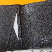 Cheap Louis Vuitton LV Card Case #1343093 Replica Wholesale [$45.00 USD] [ITEM#1343093] on Replica Louis Vuitton LV Wallets