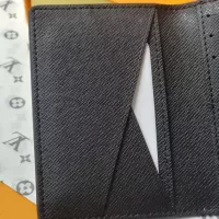Cheap Louis Vuitton LV Card Case #1343093 Replica Wholesale [$45.00 USD] [ITEM#1343093] on Replica Louis Vuitton LV Wallets