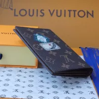 Cheap Louis Vuitton LV Card Case #1343094 Replica Wholesale [$48.00 USD] [ITEM#1343094] on Replica Louis Vuitton LV Wallets