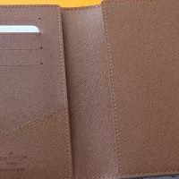 Cheap Louis Vuitton LV Card Case #1343094 Replica Wholesale [$48.00 USD] [ITEM#1343094] on Replica Louis Vuitton LV Wallets
