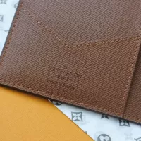 Cheap Louis Vuitton LV Card Case #1343094 Replica Wholesale [$48.00 USD] [ITEM#1343094] on Replica Louis Vuitton LV Wallets