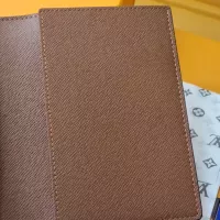 Cheap Louis Vuitton LV Card Case #1343094 Replica Wholesale [$48.00 USD] [ITEM#1343094] on Replica Louis Vuitton LV Wallets