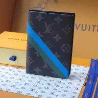 Cheap Louis Vuitton LV Card Case #1343095 Replica Wholesale [$48.00 USD] [ITEM#1343095] on Replica Louis Vuitton LV Wallets
