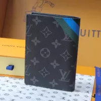 Cheap Louis Vuitton LV Card Case #1343095 Replica Wholesale [$48.00 USD] [ITEM#1343095] on Replica Louis Vuitton LV Wallets