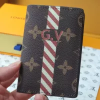 Cheap Louis Vuitton LV Card Case #1343096 Replica Wholesale [$45.00 USD] [ITEM#1343096] on Replica Louis Vuitton LV Wallets