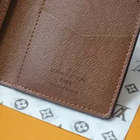 Cheap Louis Vuitton LV Card Case #1343096 Replica Wholesale [$45.00 USD] [ITEM#1343096] on Replica Louis Vuitton LV Wallets
