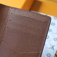 Cheap Louis Vuitton LV Card Case #1343096 Replica Wholesale [$45.00 USD] [ITEM#1343096] on Replica Louis Vuitton LV Wallets