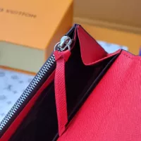 Cheap Louis Vuitton LV Wallets #1343097 Replica Wholesale [$56.00 USD] [ITEM#1343097] on Replica Louis Vuitton LV Wallets