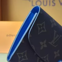 Cheap Louis Vuitton LV Wallets #1343098 Replica Wholesale [$56.00 USD] [ITEM#1343098] on Replica Louis Vuitton LV Wallets