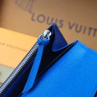 Cheap Louis Vuitton LV Wallets #1343098 Replica Wholesale [$56.00 USD] [ITEM#1343098] on Replica Louis Vuitton LV Wallets