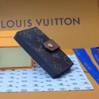 Cheap Louis Vuitton LV Card Case #1343100 Replica Wholesale [$52.00 USD] [ITEM#1343100] on Replica Louis Vuitton LV Wallets