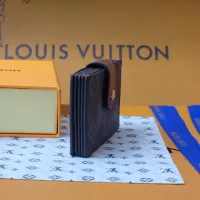 Cheap Louis Vuitton LV Card Case #1343100 Replica Wholesale [$52.00 USD] [ITEM#1343100] on Replica Louis Vuitton LV Wallets