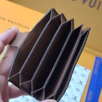 Cheap Louis Vuitton LV Card Case #1343100 Replica Wholesale [$52.00 USD] [ITEM#1343100] on Replica Louis Vuitton LV Wallets