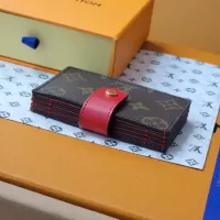 Cheap Louis Vuitton LV Card Case #1343101 Replica Wholesale [$52.00 USD] [ITEM#1343101] on Replica Louis Vuitton LV Wallets