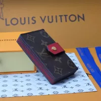 Cheap Louis Vuitton LV Card Case #1343101 Replica Wholesale [$52.00 USD] [ITEM#1343101] on Replica Louis Vuitton LV Wallets