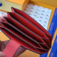 Cheap Louis Vuitton LV Card Case #1343101 Replica Wholesale [$52.00 USD] [ITEM#1343101] on Replica Louis Vuitton LV Wallets