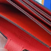 Cheap Louis Vuitton LV Card Case #1343101 Replica Wholesale [$52.00 USD] [ITEM#1343101] on Replica Louis Vuitton LV Wallets