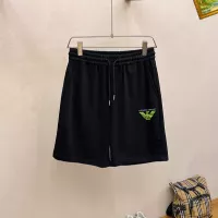 Cheap Armani Tracksuits Short Sleeved For Men #1343102 Replica Wholesale [$48.00 USD] [ITEM#1343102] on Replica Armani Tracksuits