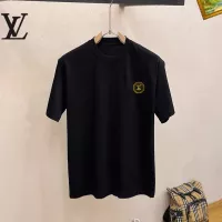 Cheap Louis Vuitton LV Tracksuits Short Sleeved For Men #1343104 Replica Wholesale [$48.00 USD] [ITEM#1343104] on Replica Louis Vuitton LV Tracksuits