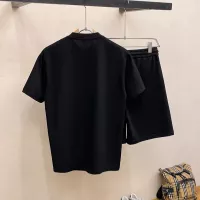 Cheap Moncler Tracksuits Short Sleeved For Men #1343106 Replica Wholesale [$48.00 USD] [ITEM#1343106] on Replica Moncler Tracksuits