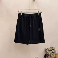 Cheap Moncler Tracksuits Short Sleeved For Men #1343106 Replica Wholesale [$48.00 USD] [ITEM#1343106] on Replica Moncler Tracksuits
