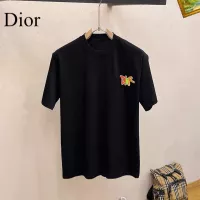 Cheap Christian Dior Tracksuits Short Sleeved For Men #1343108 Replica Wholesale [$48.00 USD] [ITEM#1343108] on Replica Christian Dior Tracksuits