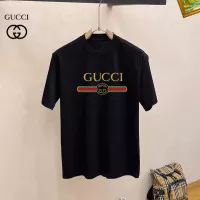 Cheap Gucci Tracksuits Short Sleeved For Men #1343116 Replica Wholesale [$48.00 USD] [ITEM#1343116] on Replica Gucci Tracksuits