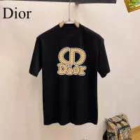 Cheap Christian Dior Tracksuits Short Sleeved For Men #1343120 Replica Wholesale [$48.00 USD] [ITEM#1343120] on Replica Christian Dior Tracksuits