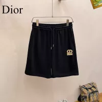 Cheap Christian Dior Tracksuits Short Sleeved For Men #1343120 Replica Wholesale [$48.00 USD] [ITEM#1343120] on Replica Christian Dior Tracksuits