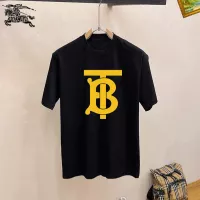 Cheap Burberry Tracksuits Short Sleeved For Men #1343124 Replica Wholesale [$48.00 USD] [ITEM#1343124] on Replica Burberry Tracksuits