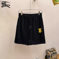Cheap Burberry Tracksuits Short Sleeved For Men #1343124 Replica Wholesale [$48.00 USD] [ITEM#1343124] on Replica Burberry Tracksuits