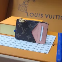 Cheap Louis Vuitton LV Card Case #1343127 Replica Wholesale [$56.00 USD] [ITEM#1343127] on Replica Louis Vuitton LV Wallets