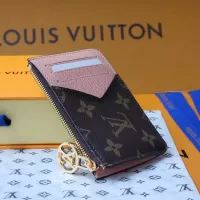 Cheap Louis Vuitton LV Card Case #1343127 Replica Wholesale [$56.00 USD] [ITEM#1343127] on Replica Louis Vuitton LV Wallets