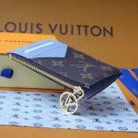 Cheap Louis Vuitton LV Card Case #1343128 Replica Wholesale [$56.00 USD] [ITEM#1343128] on Replica Louis Vuitton LV Wallets