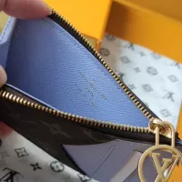 Cheap Louis Vuitton LV Card Case #1343128 Replica Wholesale [$56.00 USD] [ITEM#1343128] on Replica Louis Vuitton LV Wallets