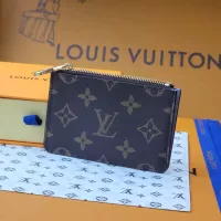 Cheap Louis Vuitton LV Card Case #1343128 Replica Wholesale [$56.00 USD] [ITEM#1343128] on Replica Louis Vuitton LV Wallets