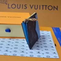 Cheap Louis Vuitton LV Card Case #1343130 Replica Wholesale [$56.00 USD] [ITEM#1343130] on Replica Louis Vuitton LV Wallets