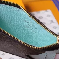 Cheap Louis Vuitton LV Card Case #1343132 Replica Wholesale [$56.00 USD] [ITEM#1343132] on Replica Louis Vuitton LV Wallets