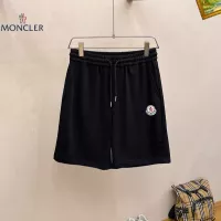 Cheap Moncler Tracksuits Short Sleeved For Men #1343134 Replica Wholesale [$48.00 USD] [ITEM#1343134] on Replica Moncler Tracksuits