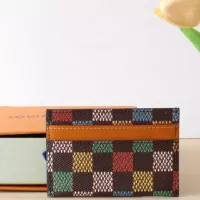 Cheap Louis Vuitton LV Card Case #1343136 Replica Wholesale [$45.00 USD] [ITEM#1343136] on Replica Louis Vuitton LV Wallets