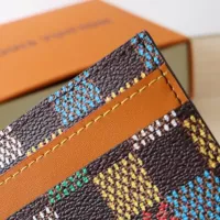 Cheap Louis Vuitton LV Card Case #1343136 Replica Wholesale [$45.00 USD] [ITEM#1343136] on Replica Louis Vuitton LV Wallets