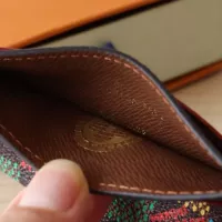 Cheap Louis Vuitton LV Card Case #1343136 Replica Wholesale [$45.00 USD] [ITEM#1343136] on Replica Louis Vuitton LV Wallets
