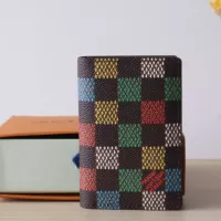 Cheap Louis Vuitton LV Card Case #1343139 Replica Wholesale [$48.00 USD] [ITEM#1343139] on Replica Louis Vuitton LV Wallets