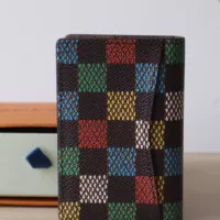 Cheap Louis Vuitton LV Card Case #1343139 Replica Wholesale [$48.00 USD] [ITEM#1343139] on Replica Louis Vuitton LV Wallets