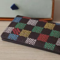 Cheap Louis Vuitton LV Card Case #1343139 Replica Wholesale [$48.00 USD] [ITEM#1343139] on Replica Louis Vuitton LV Wallets