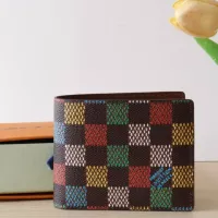 Cheap Louis Vuitton LV Wallets #1343141 Replica Wholesale [$52.00 USD] [ITEM#1343141] on Replica Louis Vuitton LV Wallets