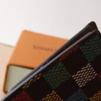 Cheap Louis Vuitton LV Wallets #1343141 Replica Wholesale [$52.00 USD] [ITEM#1343141] on Replica Louis Vuitton LV Wallets