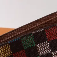 Cheap Louis Vuitton LV Wallets #1343141 Replica Wholesale [$52.00 USD] [ITEM#1343141] on Replica Louis Vuitton LV Wallets